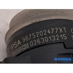 Citroen - C4 Cactus - PDC Sensor