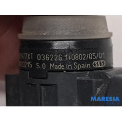 Citroen - C4 Cactus - PDC Sensor