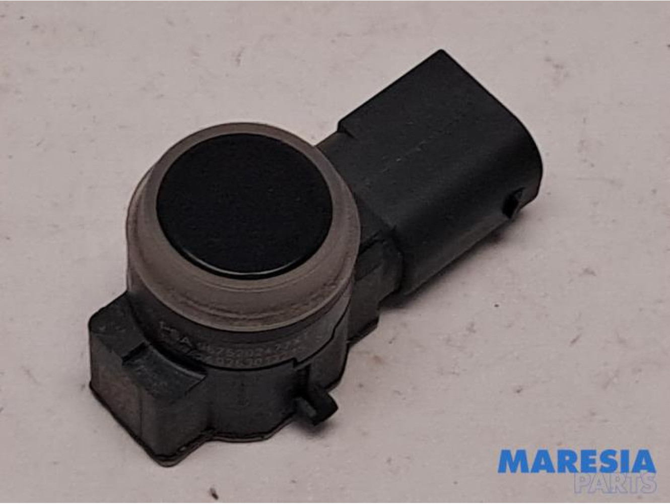 Citroen - C4 Cactus - PDC Sensor