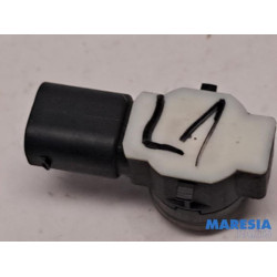Citroen - C4 Cactus - PDC Sensor