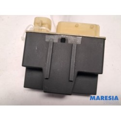 Citroen - C4 Cactus - Glow plug relay