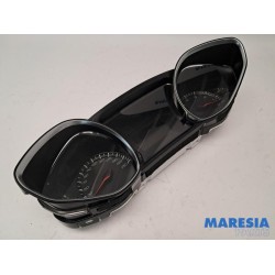 Peugeot - 308 - Instrument panel