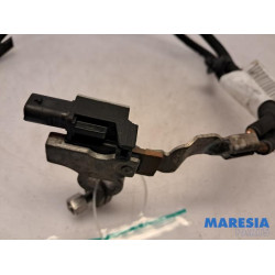 Citroen - C4 Cactus - Battery sensor