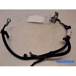 Citroen - C4 Cactus - Battery sensor