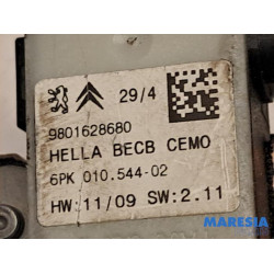Citroen - C4 Cactus - Battery sensor