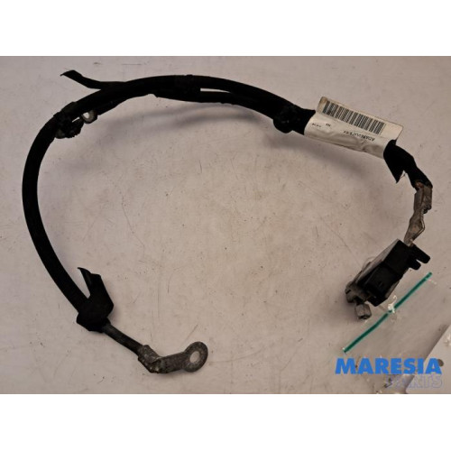 Citroen - C4 Cactus - Battery sensor