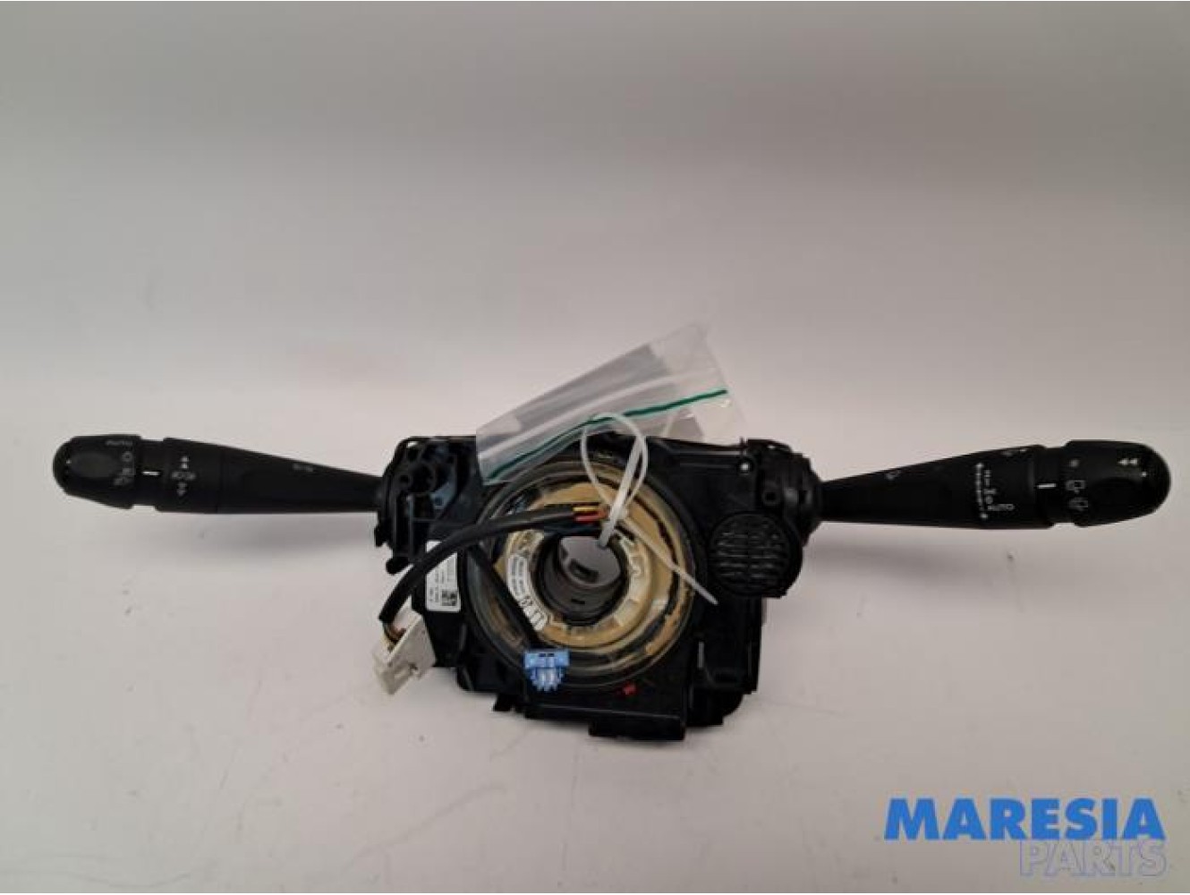 Citroen - C4 Cactus - Steering column stalk