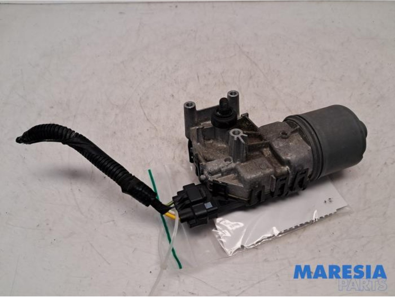 Peugeot - 308 - Front wiper motor