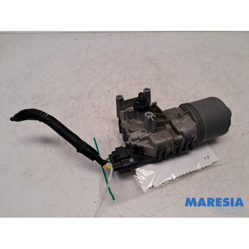 Peugeot - 308 - Front wiper motor