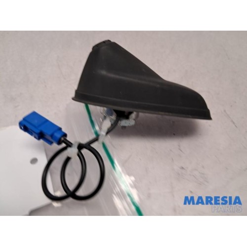 Peugeot - 308 - Antenne