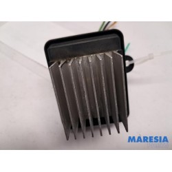Peugeot - 308 - Heater resistor