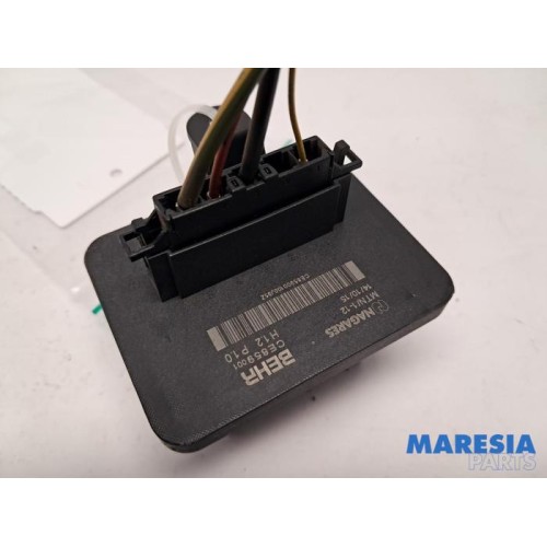 Peugeot - 308 - Heater resistor