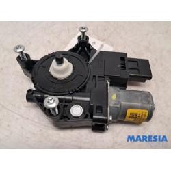 Renault - Arkana - Window mechanism 4-door, front right