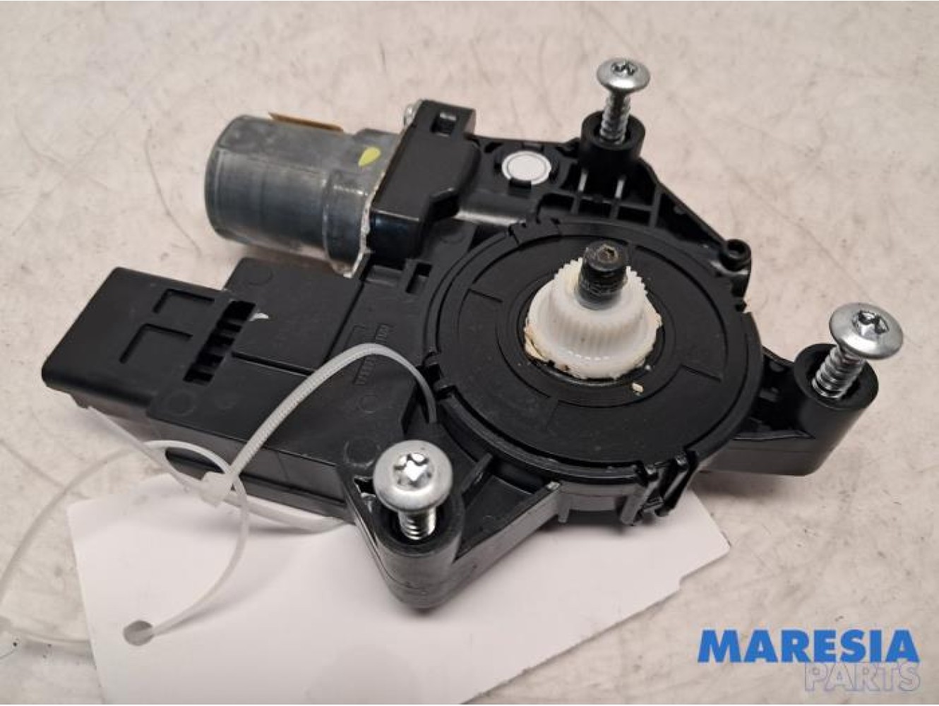 Renault - Arkana - Window mechanism 4-door, front right