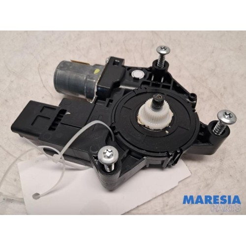 Renault - Arkana - Window mechanism 4-door, front right