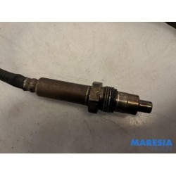 Citroen - C4 Cactus - Nox sensor