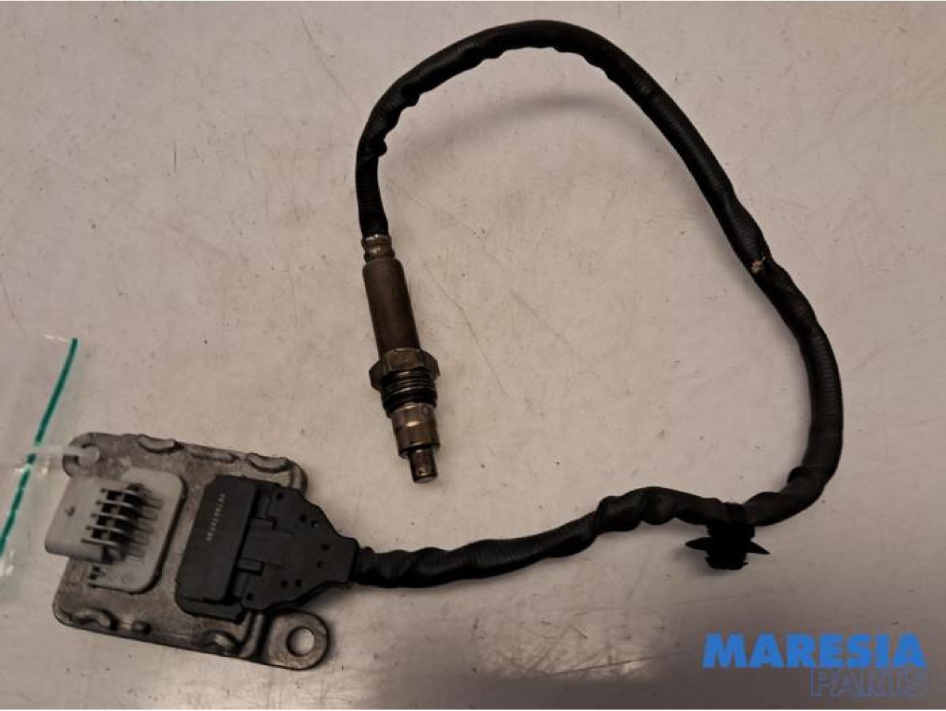 Citroen - C4 Cactus - Nox sensor