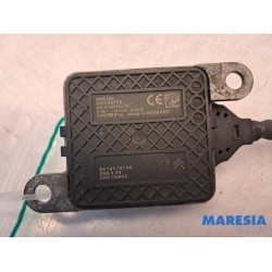 Citroen - C4 Cactus - Nox sensor