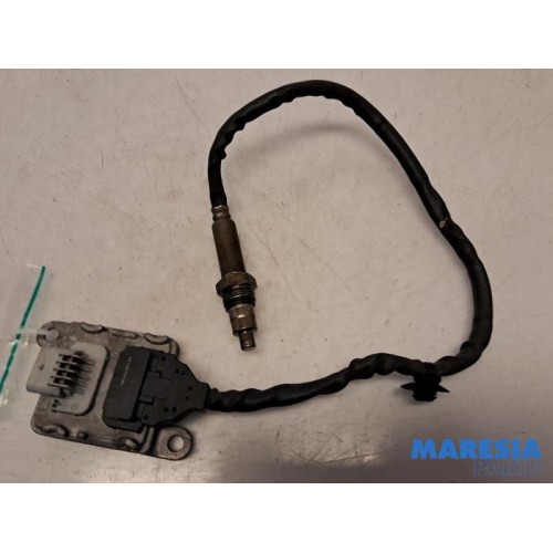 Citroen - C4 Cactus - Nox sensor