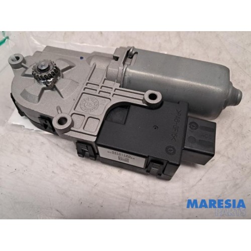 Peugeot - 308 - Moteur toit ouvrant