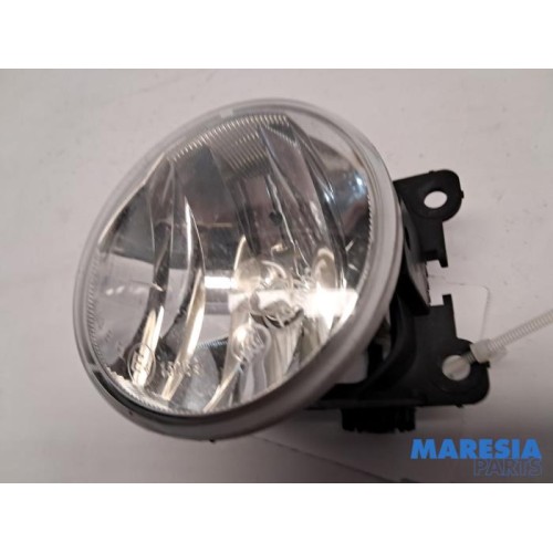 Citroen - C4 Cactus - Mistlamp rechts-voor