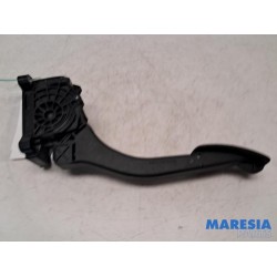 Peugeot - 308 - Gaspedal