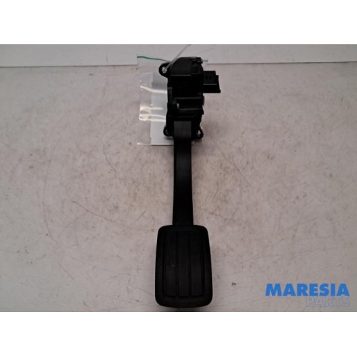 Peugeot - 308 - Accelerator pedal