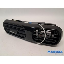 Citroen - C4 Cactus - Dashboard vent