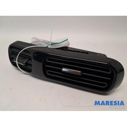 Citroen - C4 Cactus - Dashboard vent