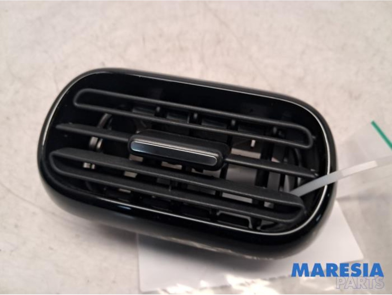 Citroen - C4 Cactus - Dashboard vent