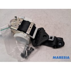 Citroen - C4 Cactus - Sicherheitsgurt links hinten