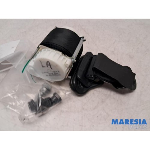 Citroen - C4 Cactus - Rear seatbelt, left