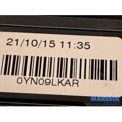 Peugeot - 308 - Telefon Modul
