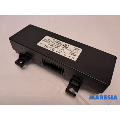 Peugeot - 308 - Phone module