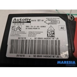 Peugeot - 308 - Airbag Module