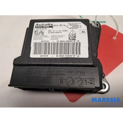 Peugeot - 308 - Airbag Module