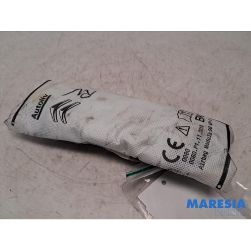 Citroen - C4 Cactus - Seat airbag (seat)