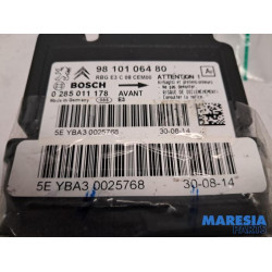 Citroen - C4 Cactus - Airbag Module