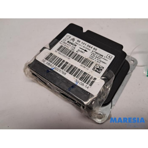 Citroen - C4 Cactus - Airbag Module