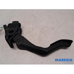 Citroen - C4 Cactus - Accelerator pedal