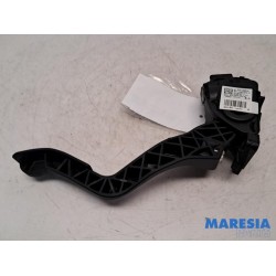 Citroen - C4 Cactus - Accelerator pedal