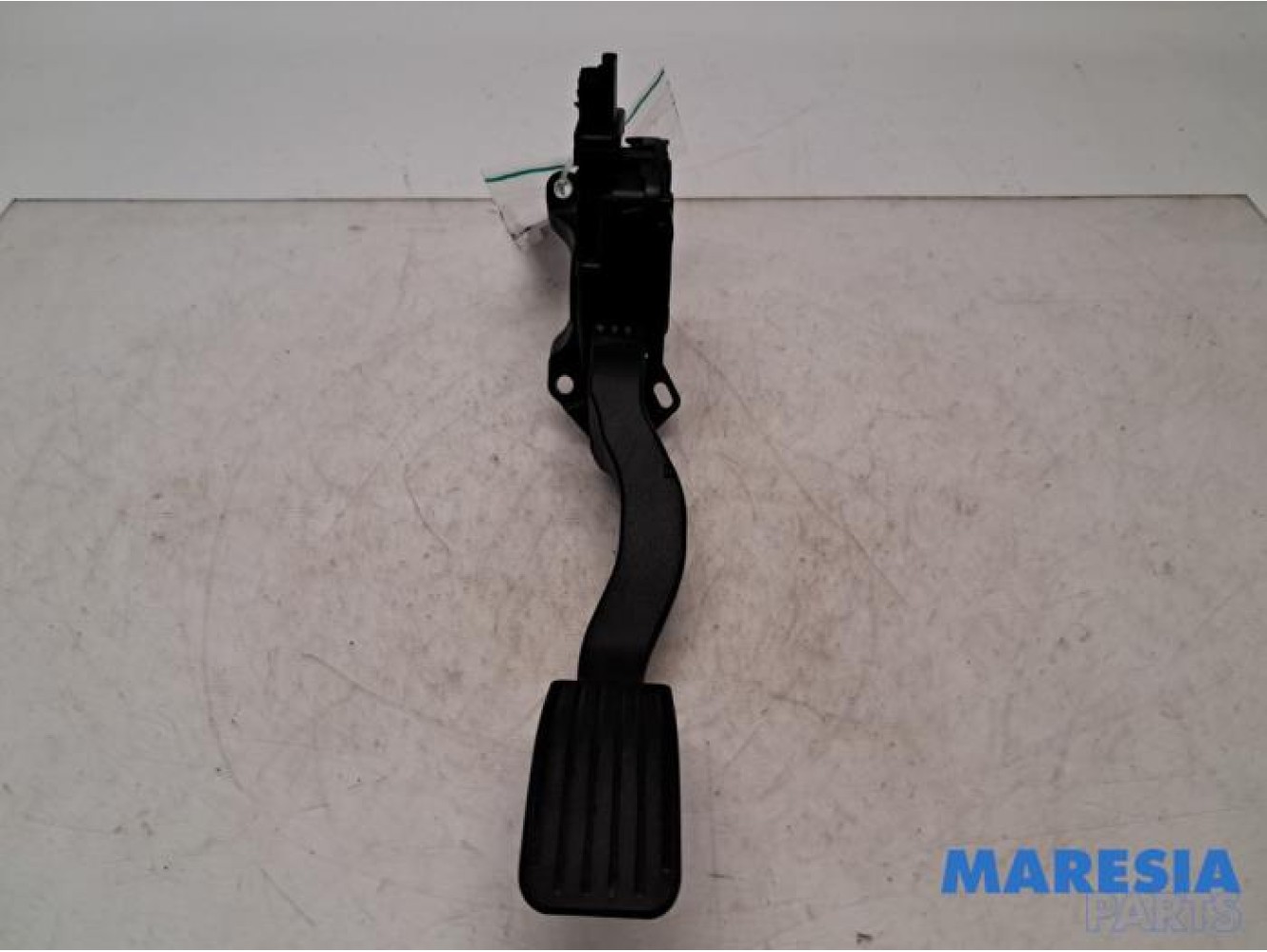 Citroen - C4 Cactus - Accelerator pedal