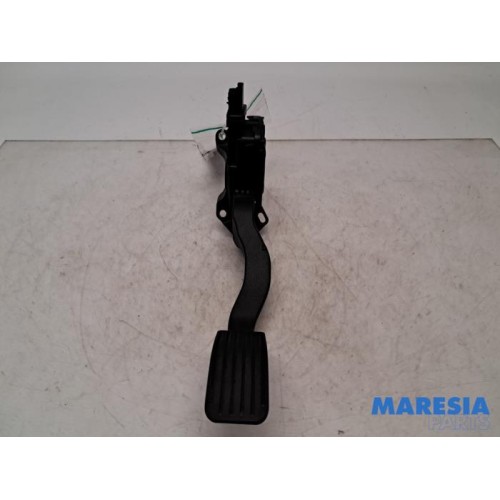Citroen - C4 Cactus - Accelerator pedal