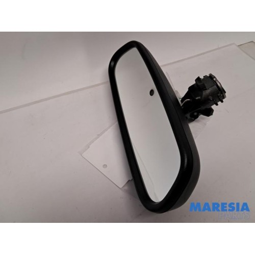 Peugeot - 308 - Rear view mirror