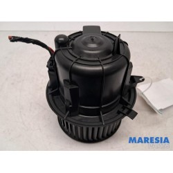 Citroen - C4 Cactus - Heating and ventilation fan motor