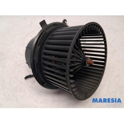 Citroen - C4 Cactus - Heating and ventilation fan motor