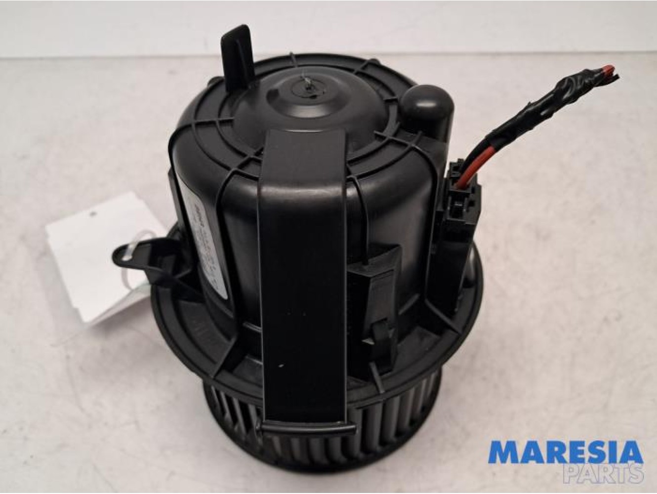 Citroen - C4 Cactus - Heating and ventilation fan motor