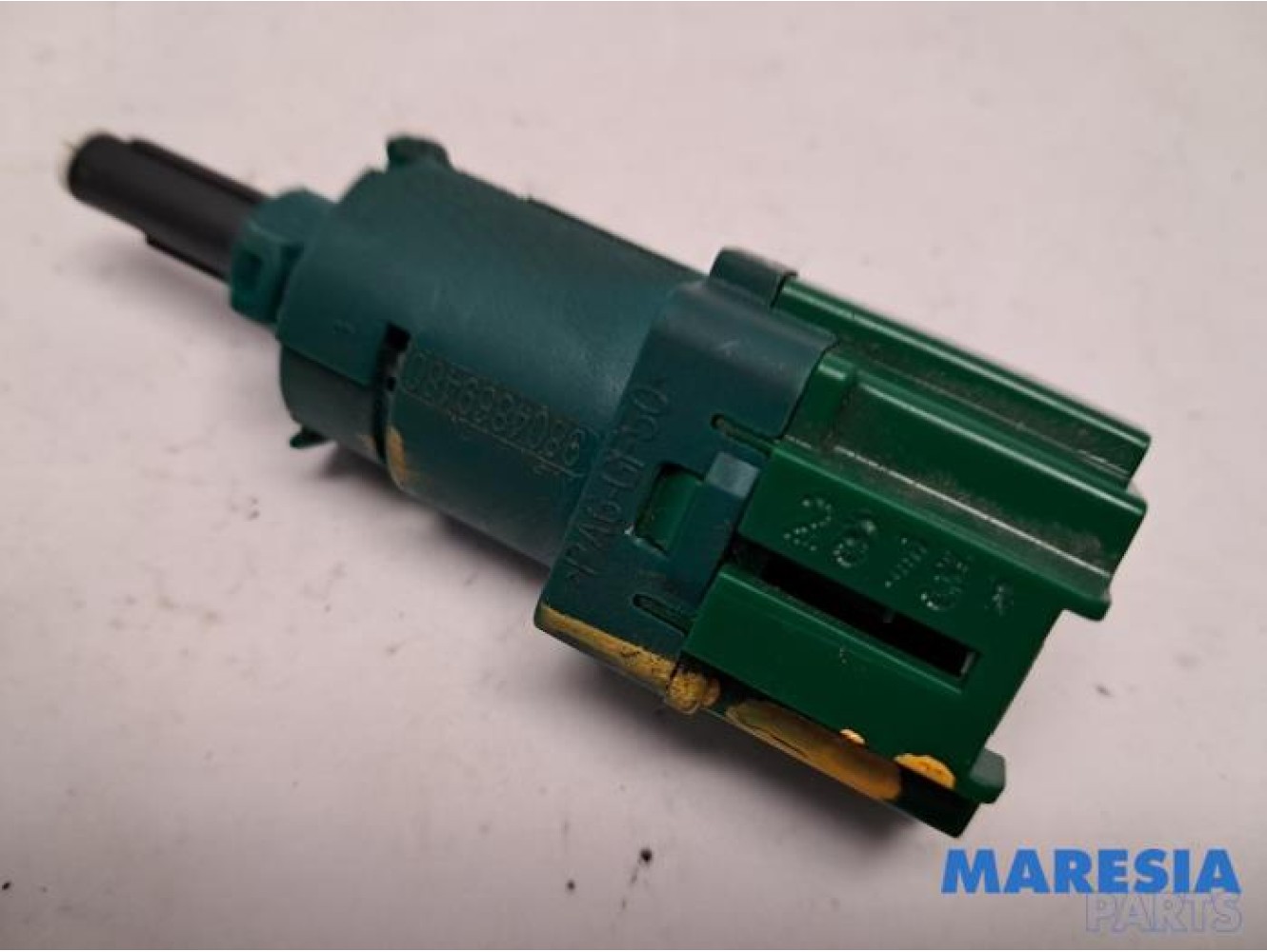 Peugeot - 308 - Brake light switch