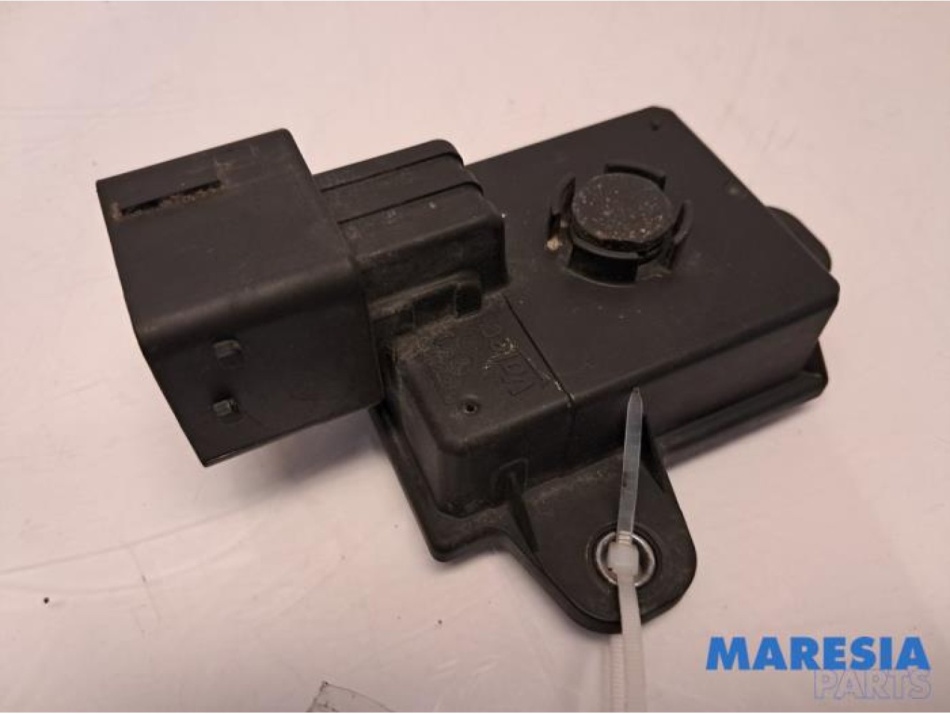 Peugeot - 308 - Start/Stop relay