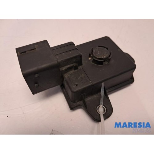 Peugeot - 308 - Start/Stop relay